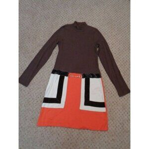 NEW KC Parker by Hartstrings girls size 14 Boutique dress MSRP $70